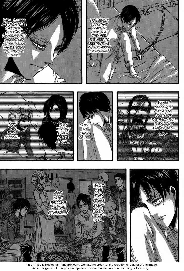 Shingeki no Kyojin Vol.05 Chapter 019 page 6