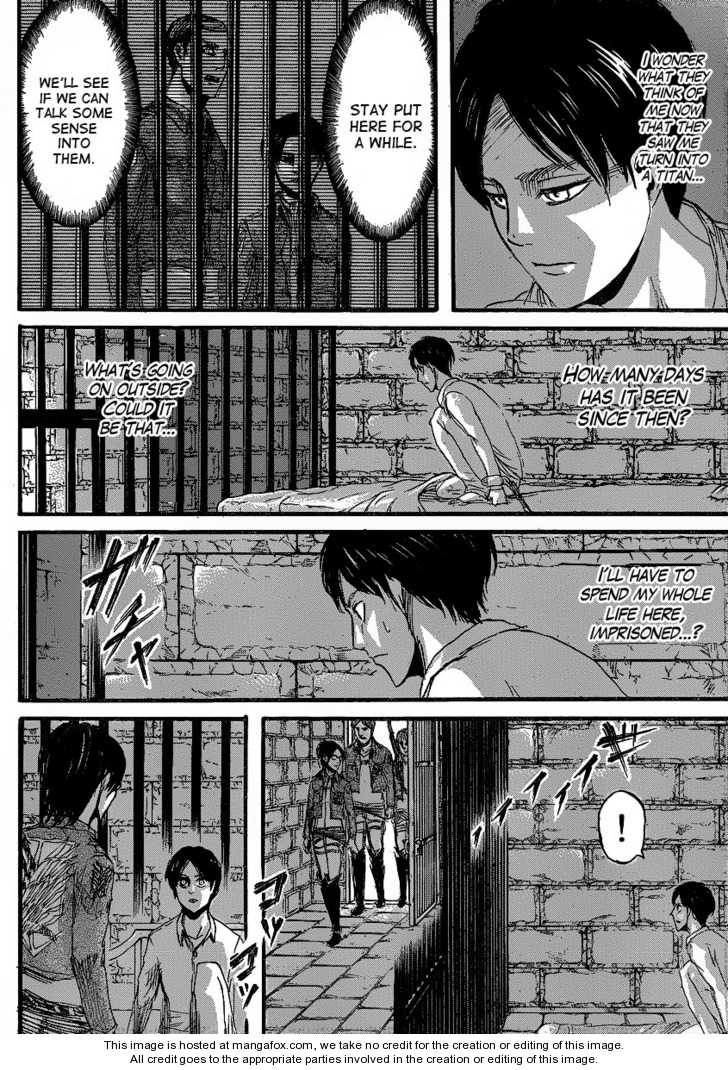 Shingeki no Kyojin Vol.05 Chapter 019 page 7