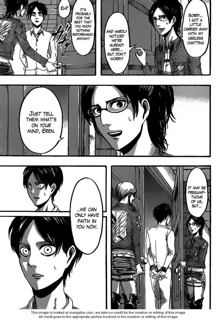 Shingeki no Kyojin Vol.05 Chapter 019 page 10