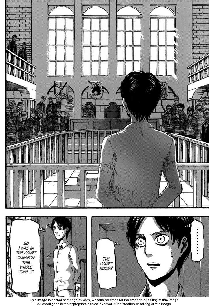 Shingeki no Kyojin Vol.05 Chapter 019 page 11