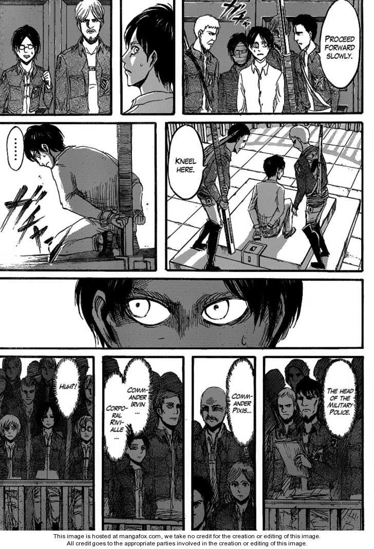Shingeki no Kyojin Vol.05 Chapter 019 page 12