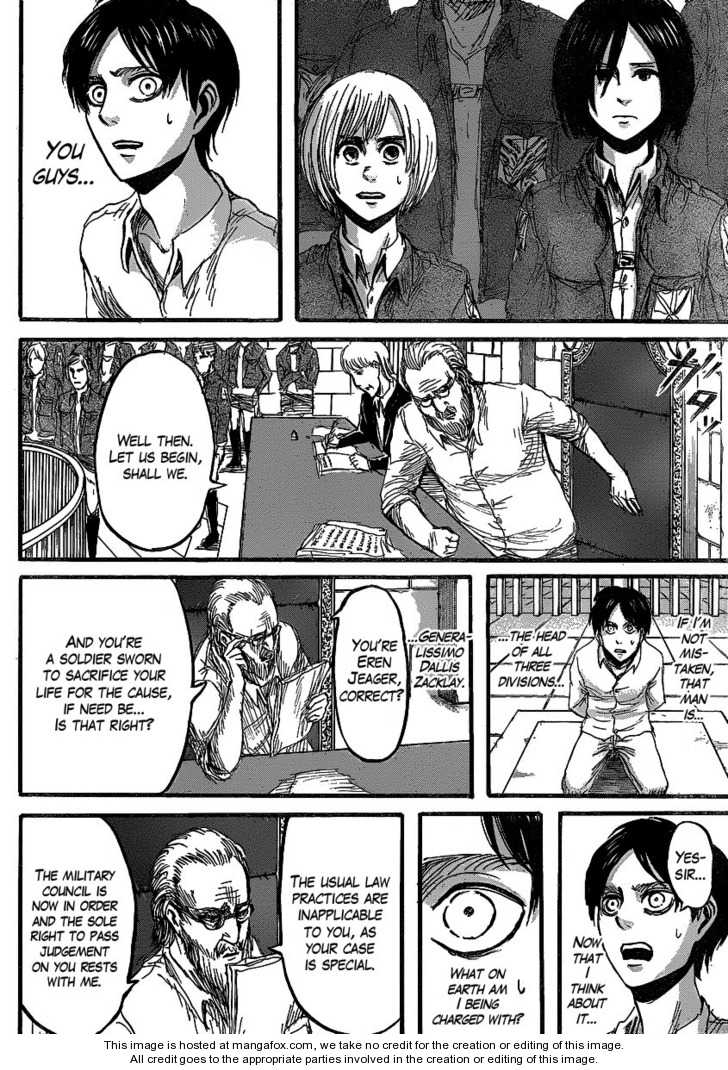 Shingeki no Kyojin Vol.05 Chapter 019 page 13
