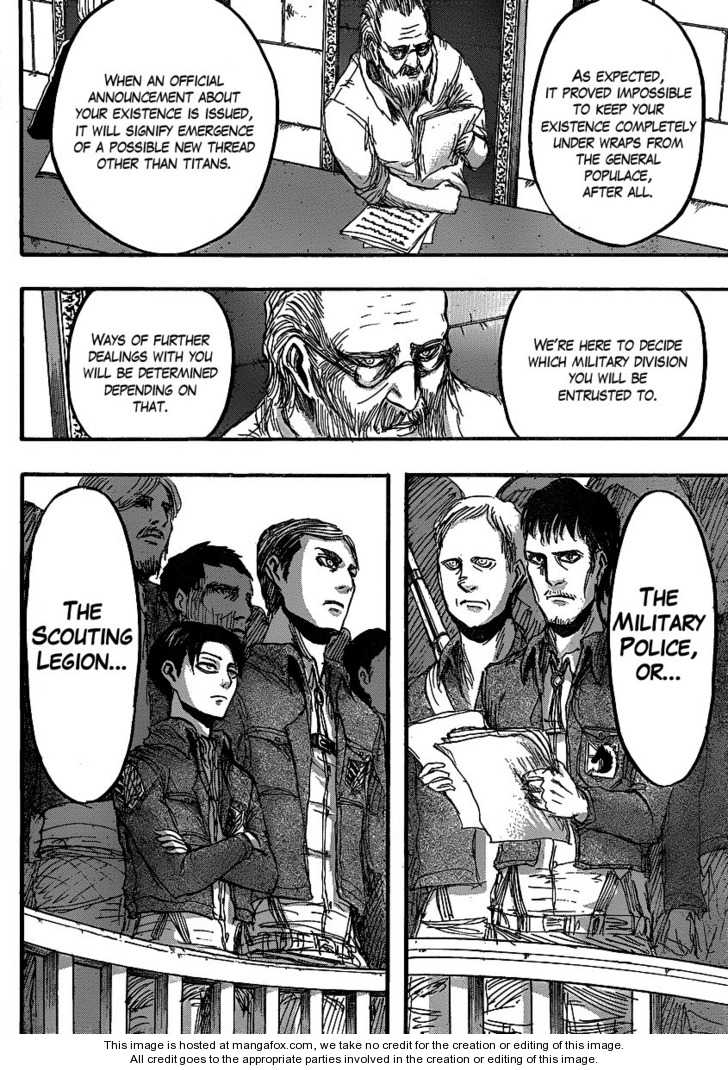 Shingeki no Kyojin Vol.05 Chapter 019 page 15