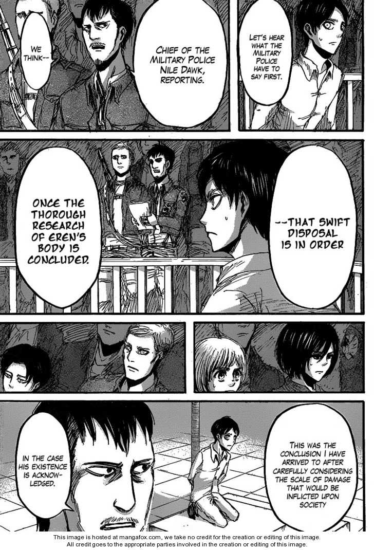 Shingeki no Kyojin Vol.05 Chapter 019 page 16
