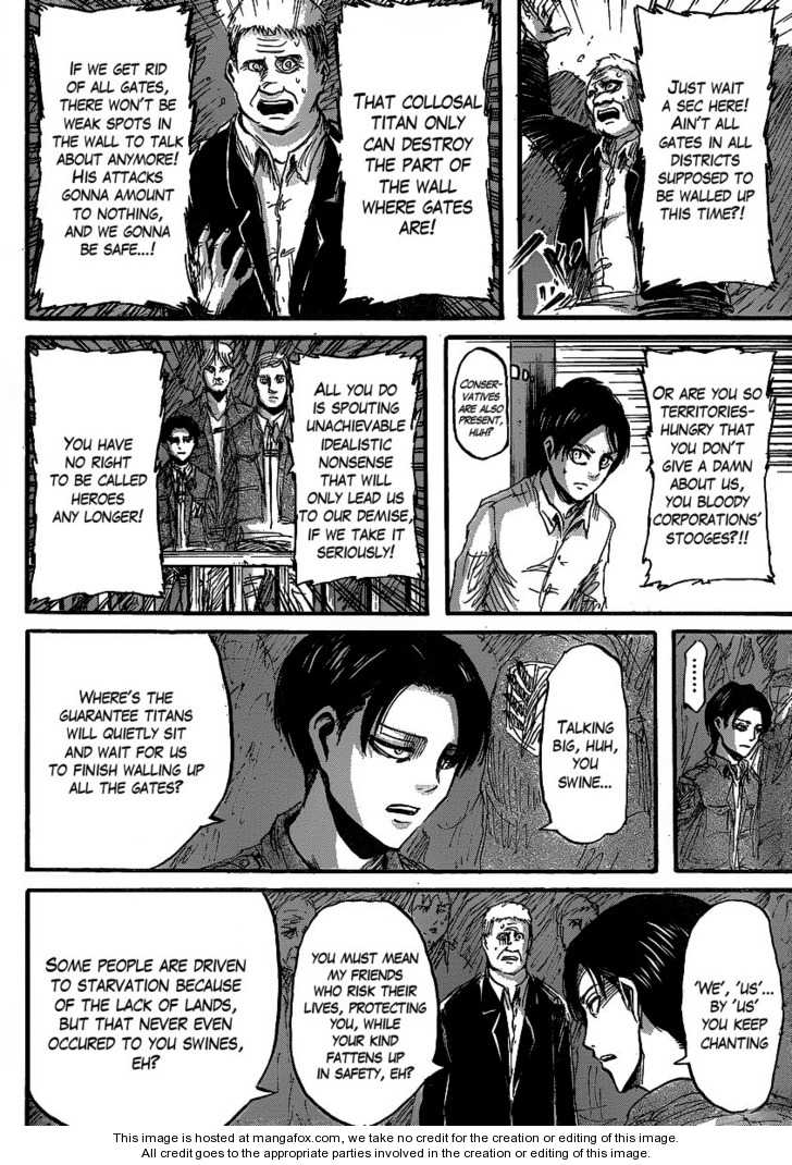 Shingeki no Kyojin Vol.05 Chapter 019 page 21