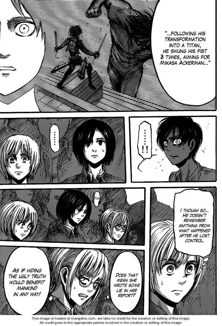 Shingeki no Kyojin Vol.05 Chapter 019 page 24