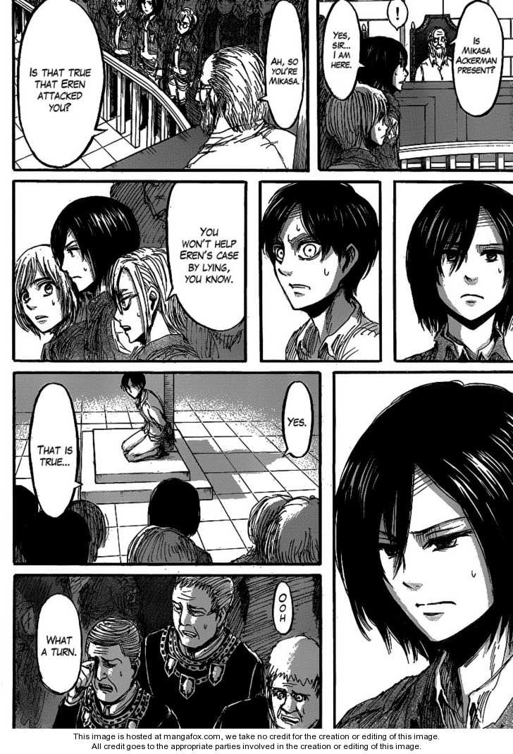 Shingeki no Kyojin Vol.05 Chapter 019 page 25