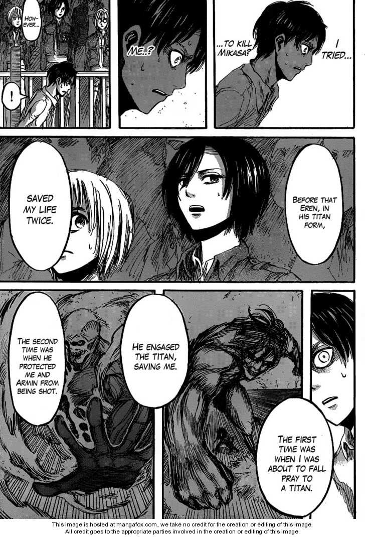 Shingeki no Kyojin Vol.05 Chapter 019 page 26