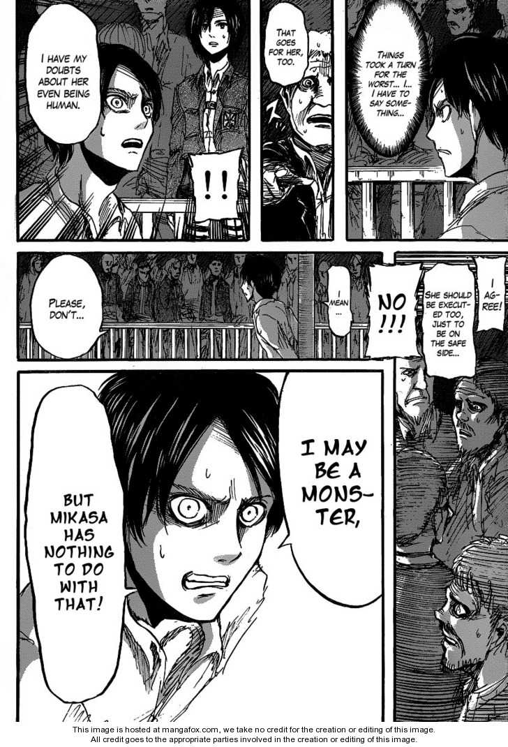 Shingeki no Kyojin Vol.05 Chapter 019 page 29