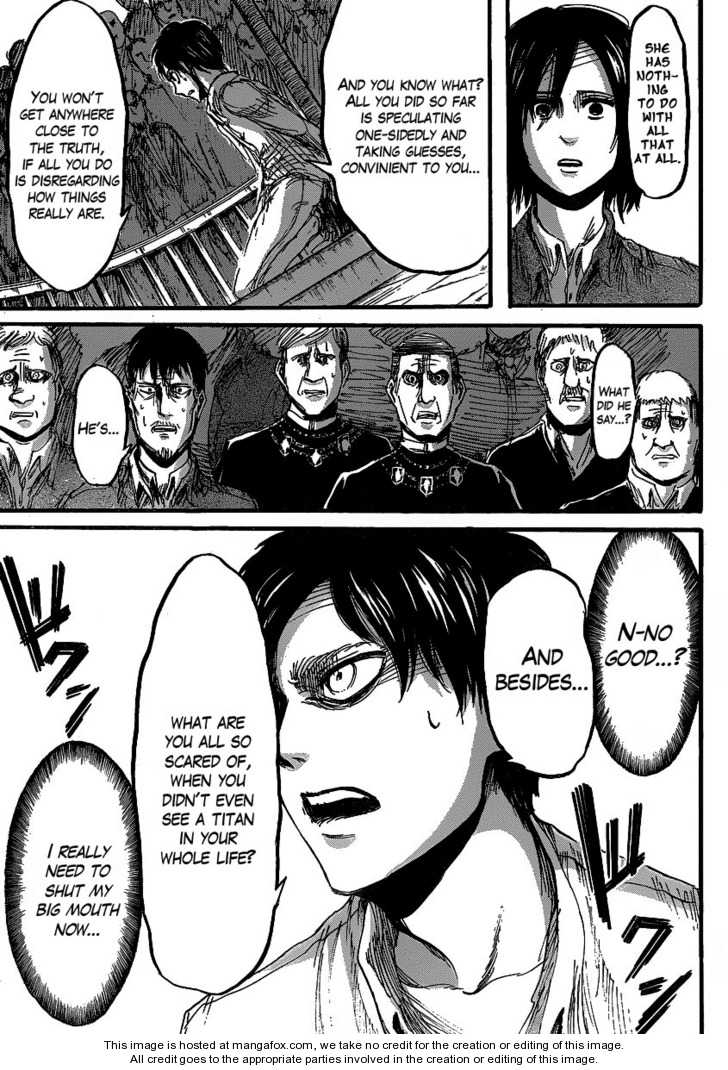 Shingeki no Kyojin Vol.05 Chapter 019 page 30