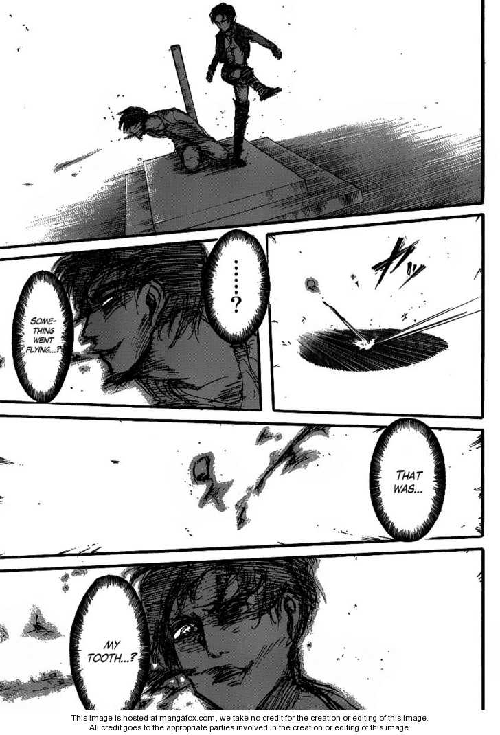 Shingeki no Kyojin Vol.05 Chapter 019 page 34