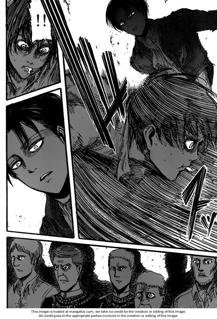 Shingeki no Kyojin Vol.05 Chapter 019 page 35