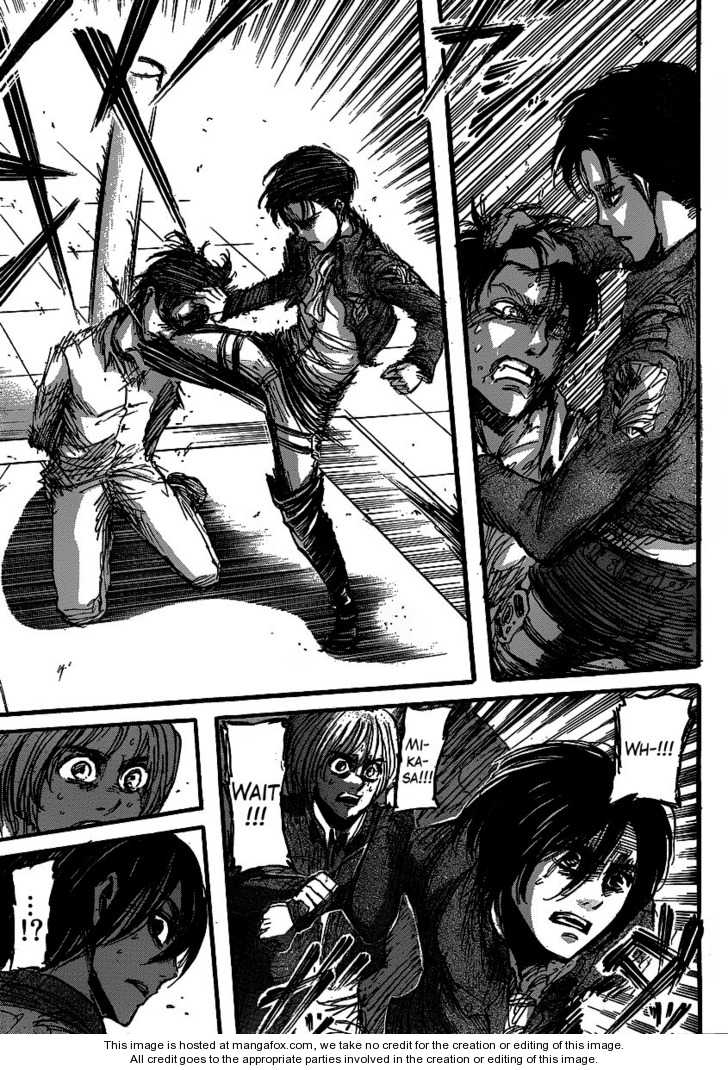 Shingeki no Kyojin Vol.05 Chapter 019 page 36