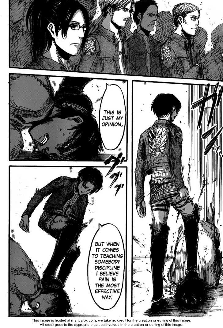 Shingeki no Kyojin Vol.05 Chapter 019 page 37