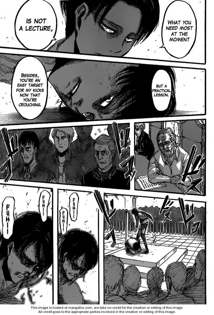 Shingeki no Kyojin Vol.05 Chapter 019 page 38