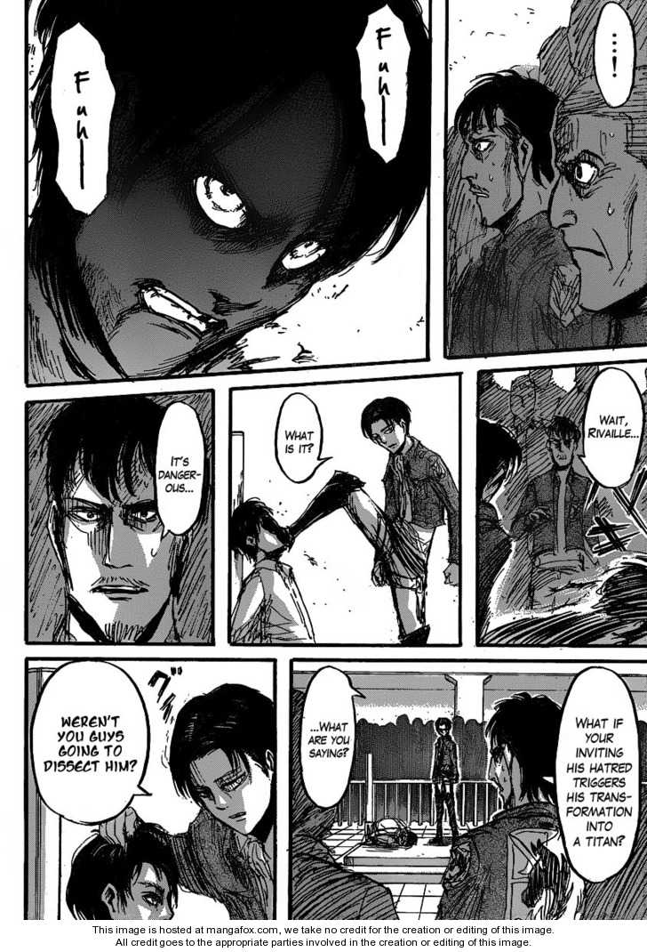 Shingeki no Kyojin Vol.05 Chapter 019 page 39