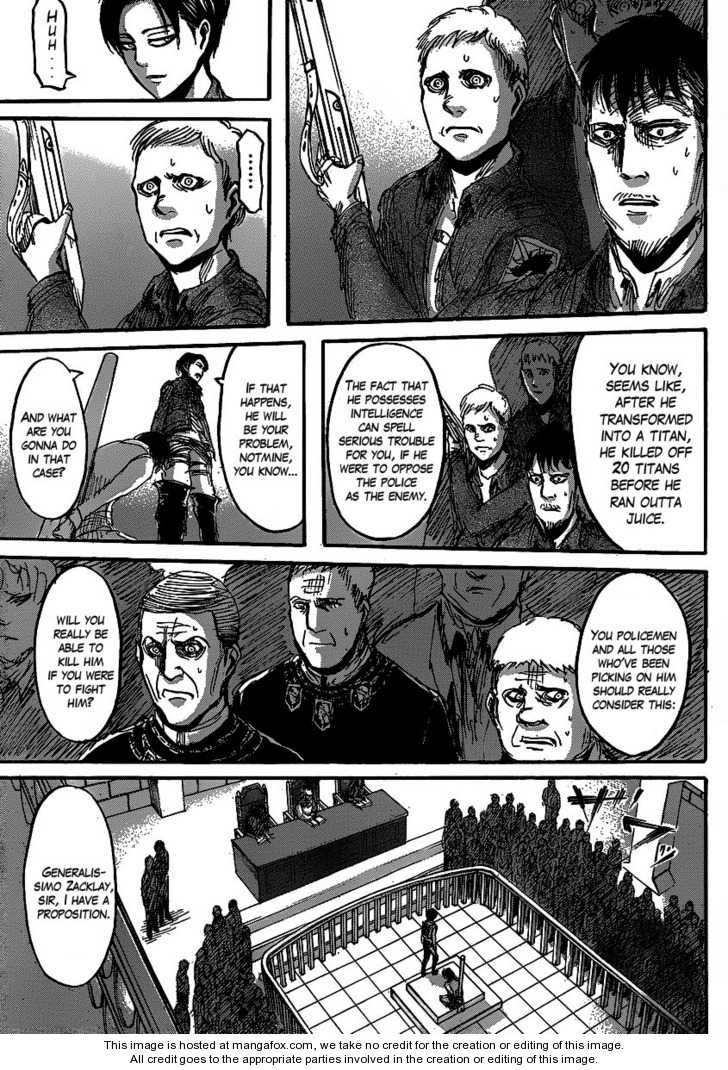 Shingeki no Kyojin Vol.05 Chapter 019 page 40