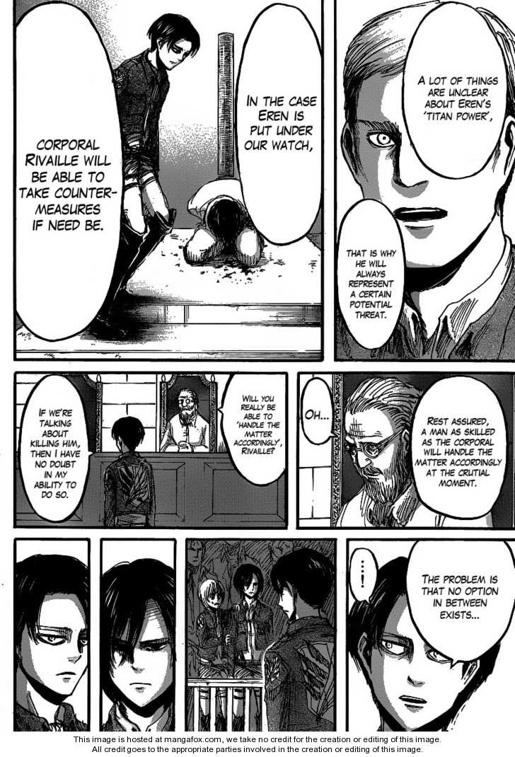Shingeki no Kyojin Vol.05 Chapter 019 page 41
