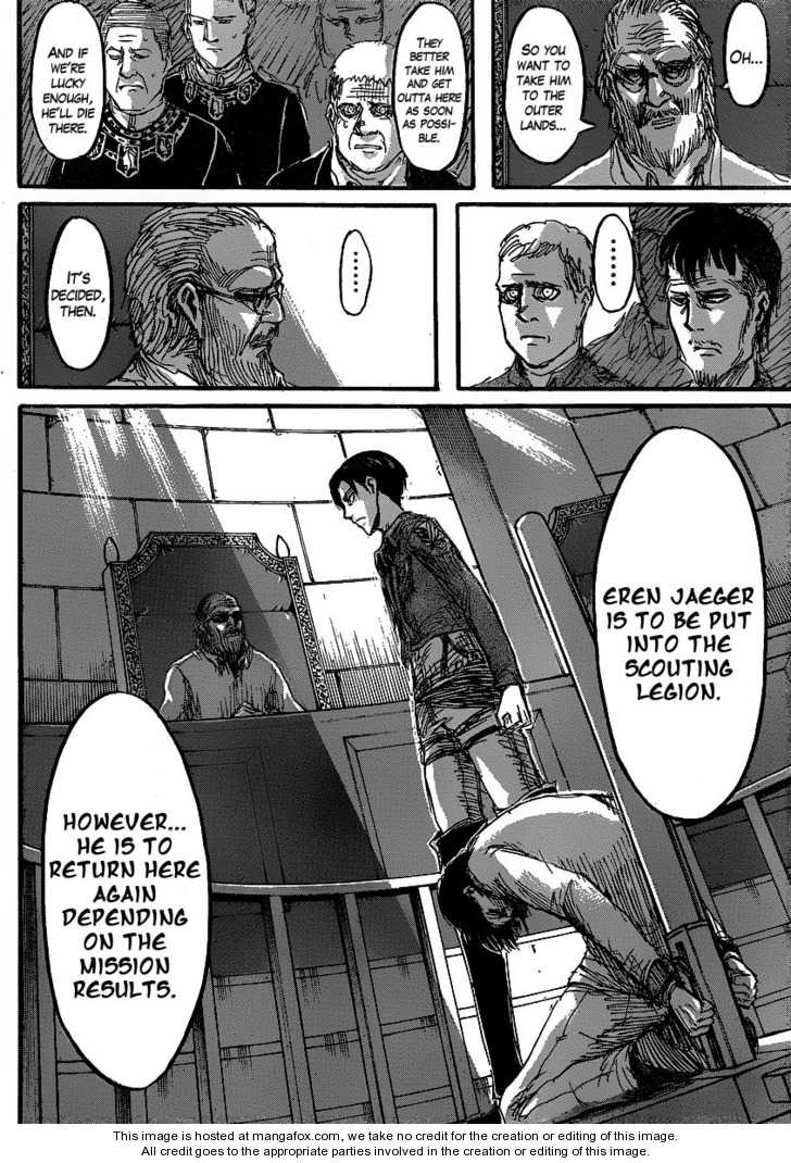 Shingeki no Kyojin Vol.05 Chapter 019 page 43
