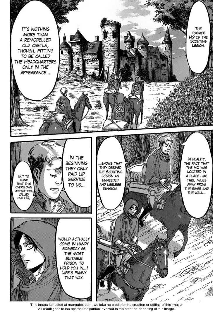 Shingeki no Kyojin Vol.05 Chapter 020 page 4