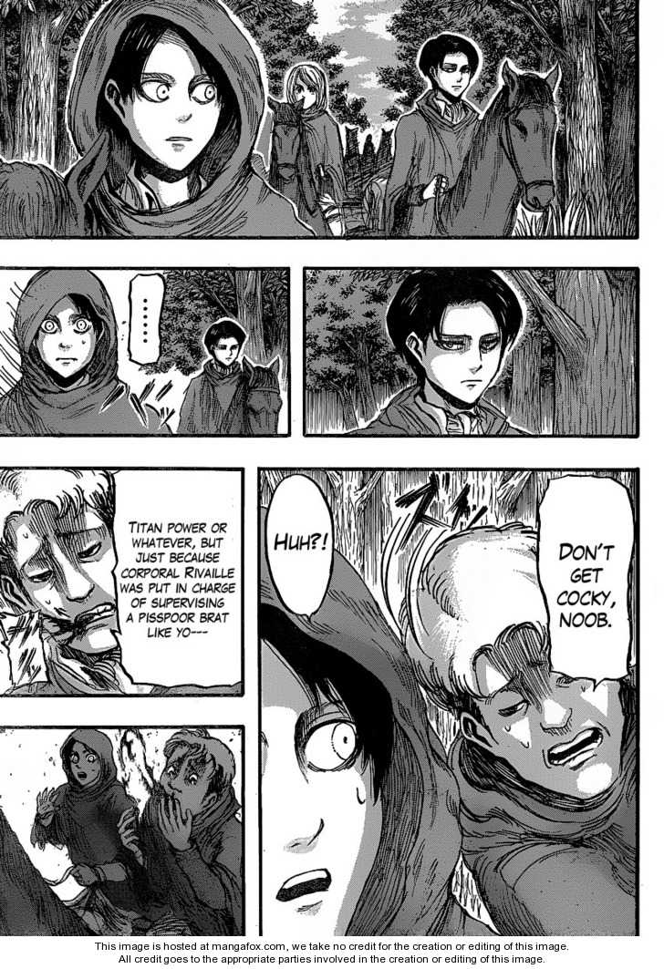 Shingeki no Kyojin Vol.05 Chapter 020 page 5