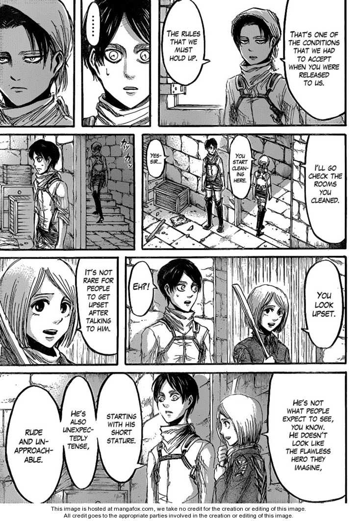 Shingeki no Kyojin Vol.05 Chapter 020 page 9