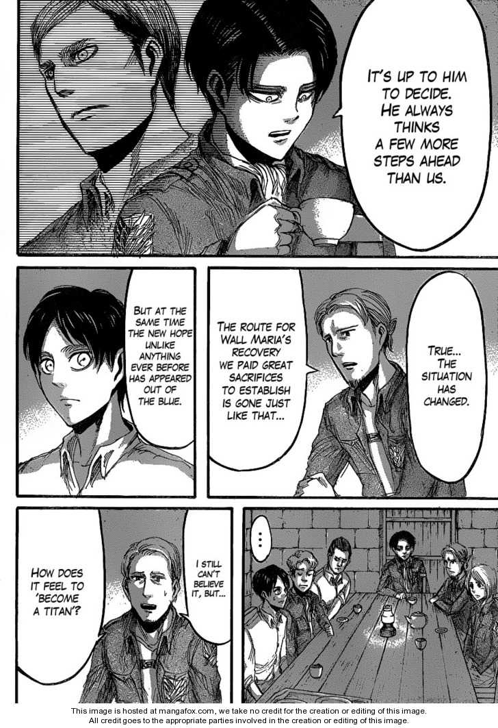 Shingeki no Kyojin Vol.05 Chapter 020 page 12