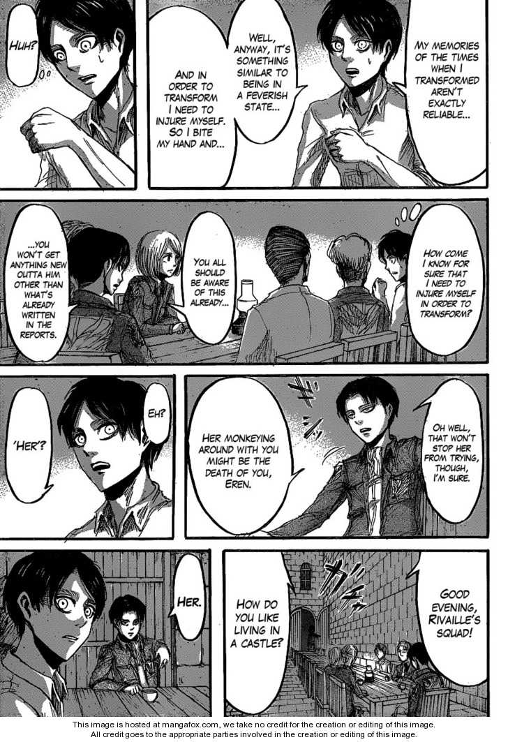 Shingeki no Kyojin Vol.05 Chapter 020 page 13