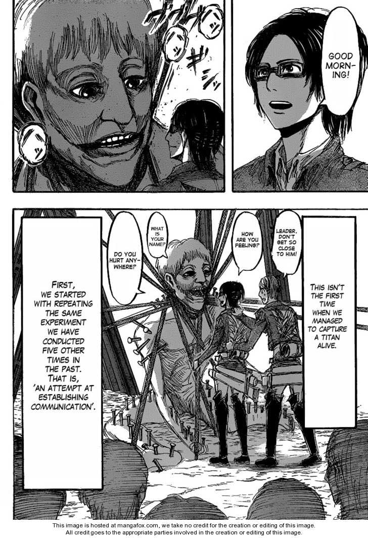 Shingeki no Kyojin Vol.05 Chapter 020 page 16