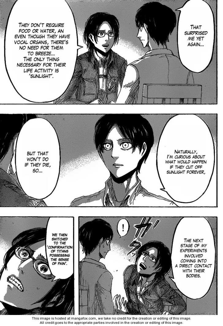 Shingeki no Kyojin Vol.05 Chapter 020 page 19