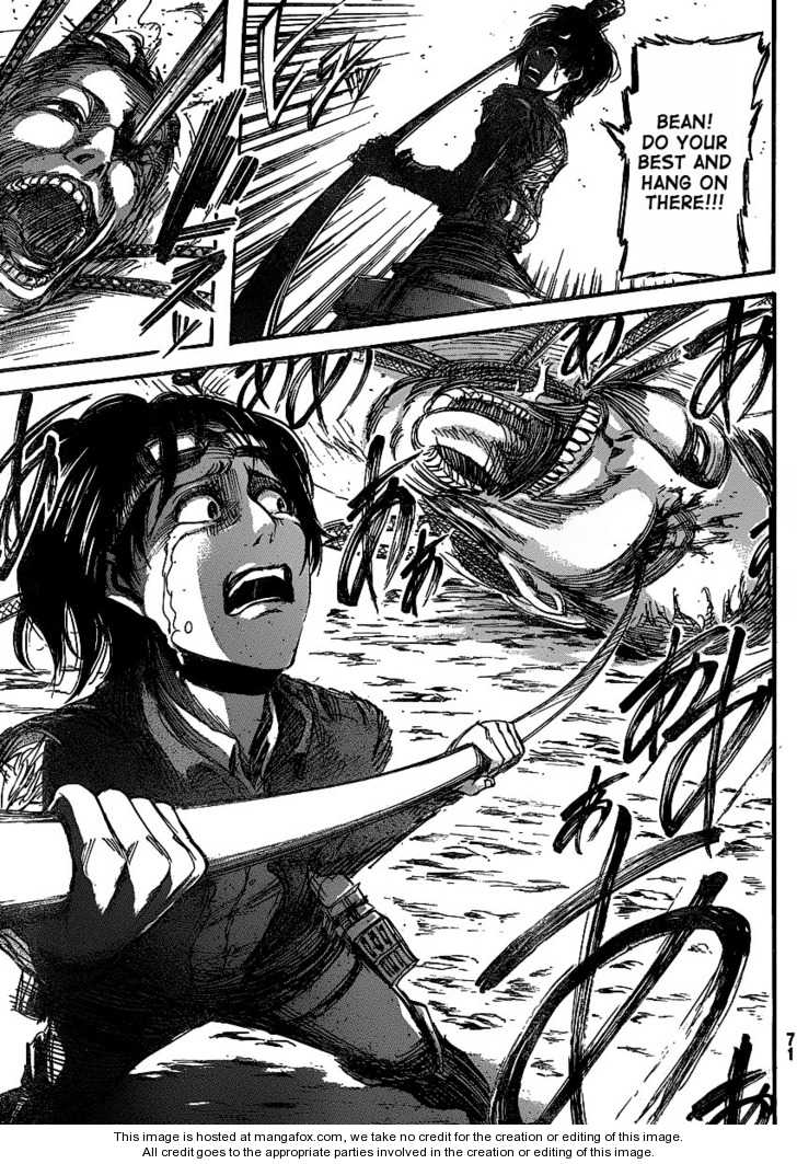 Shingeki no Kyojin Vol.05 Chapter 020 page 21