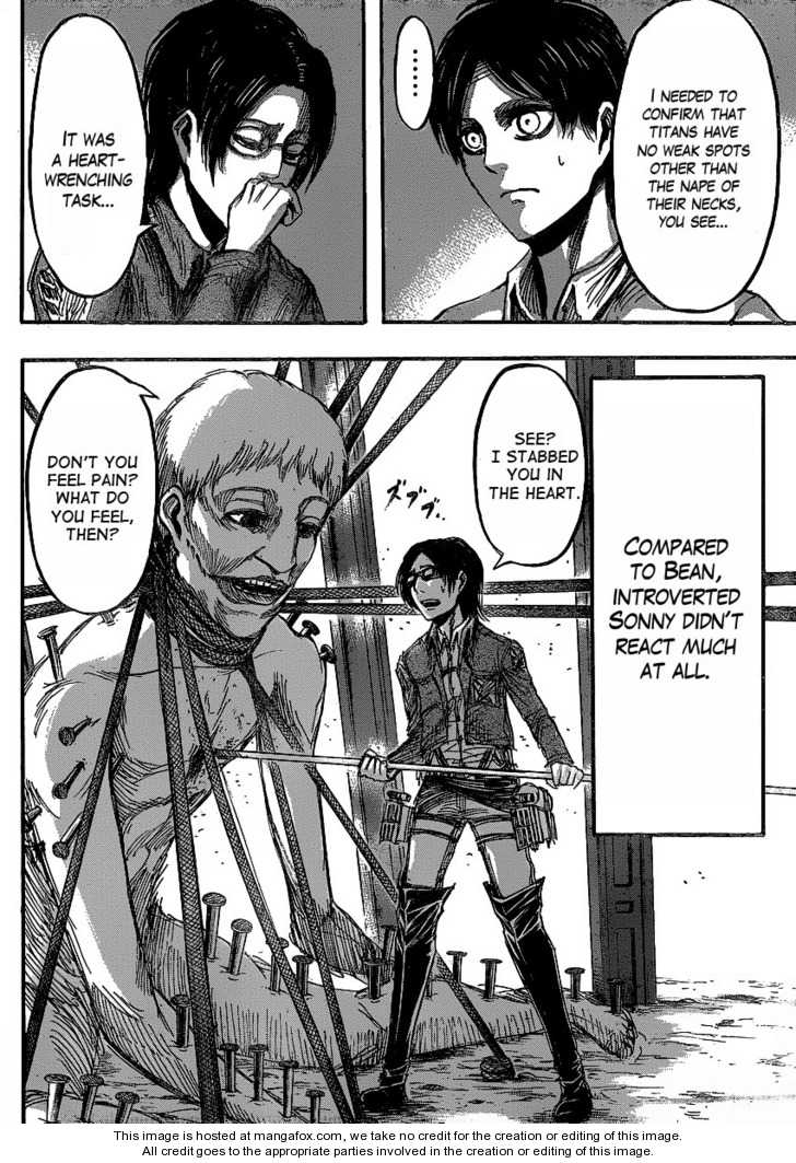 Shingeki no Kyojin Vol.05 Chapter 020 page 22