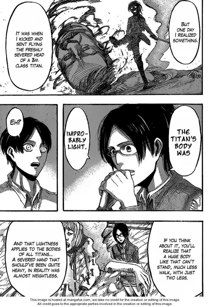 Shingeki no Kyojin Vol.05 Chapter 020 page 25