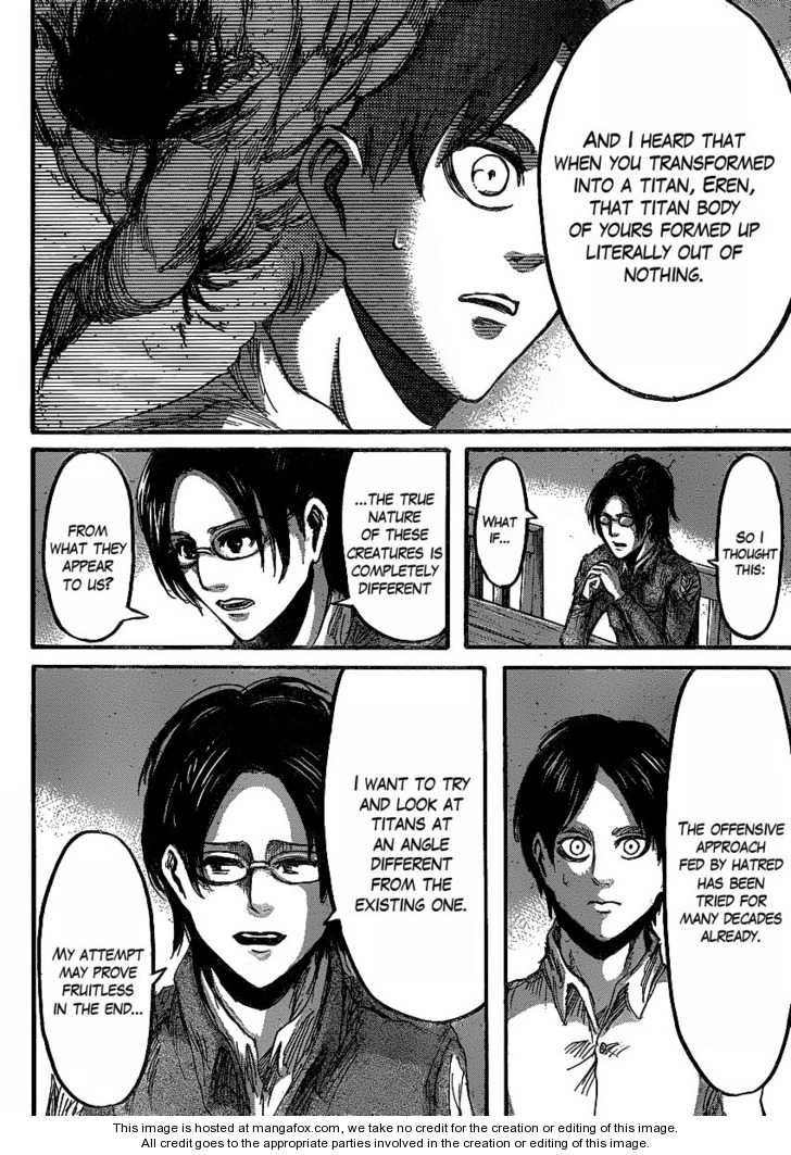 Shingeki no Kyojin Vol.05 Chapter 020 page 26