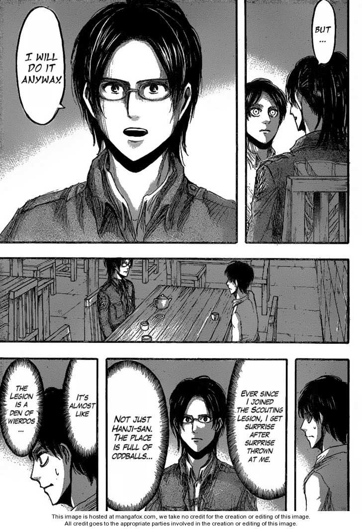 Shingeki no Kyojin Vol.05 Chapter 020 page 27