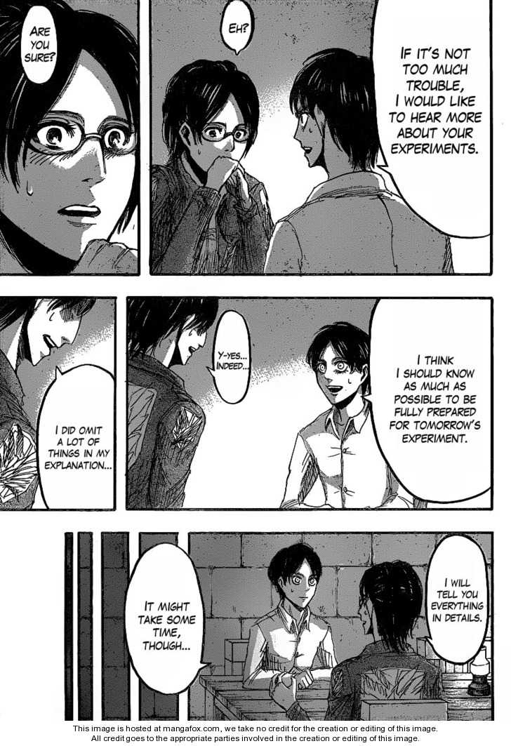 Shingeki no Kyojin Vol.05 Chapter 020 page 29