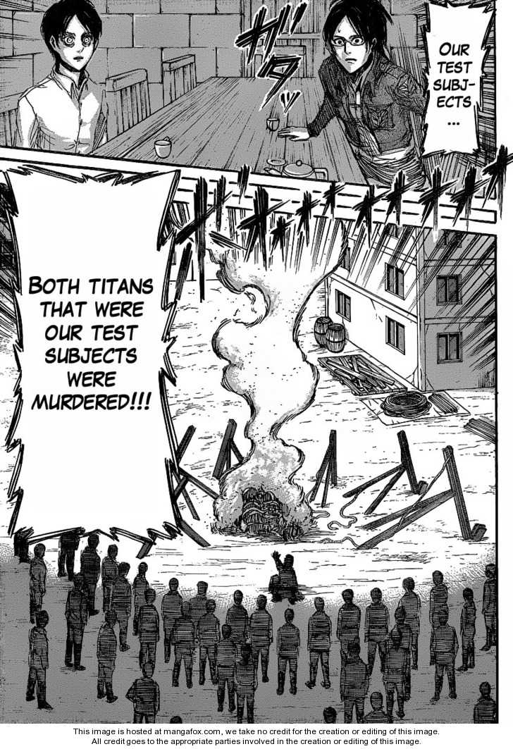 Shingeki no Kyojin Vol.05 Chapter 020 page 31