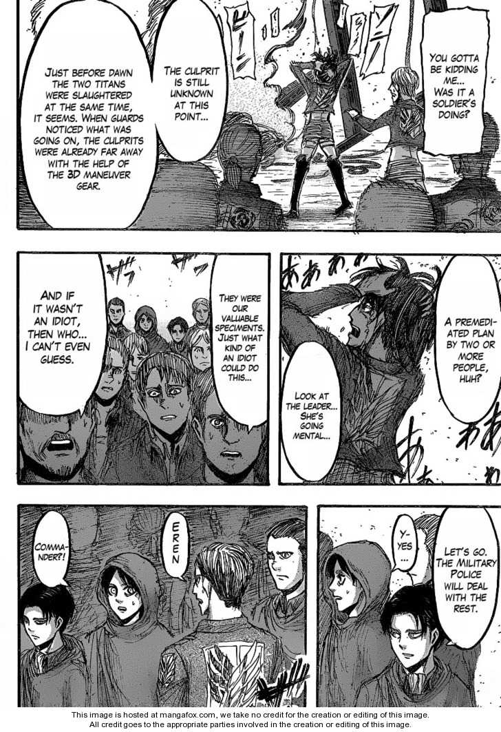 Shingeki no Kyojin Vol.05 Chapter 020 page 32