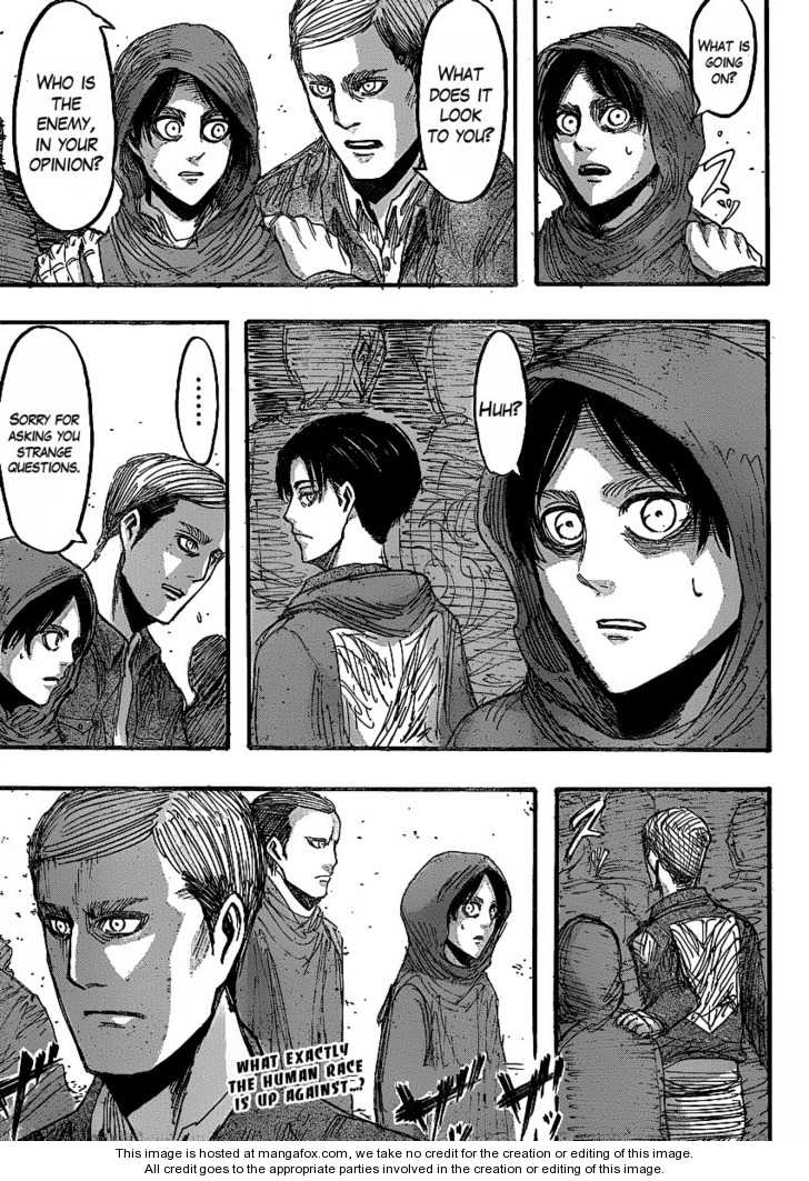 Shingeki no Kyojin Vol.05 Chapter 020 page 33