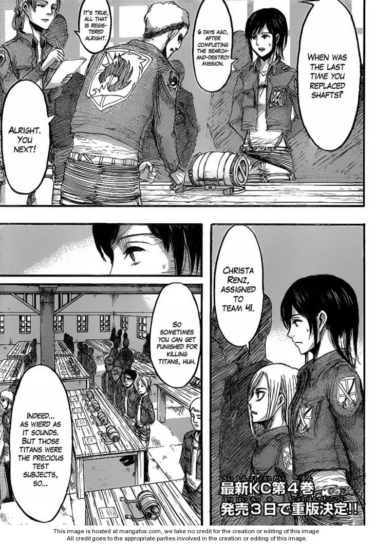 Shingeki no Kyojin Vol.05 Chapter 021 page 3