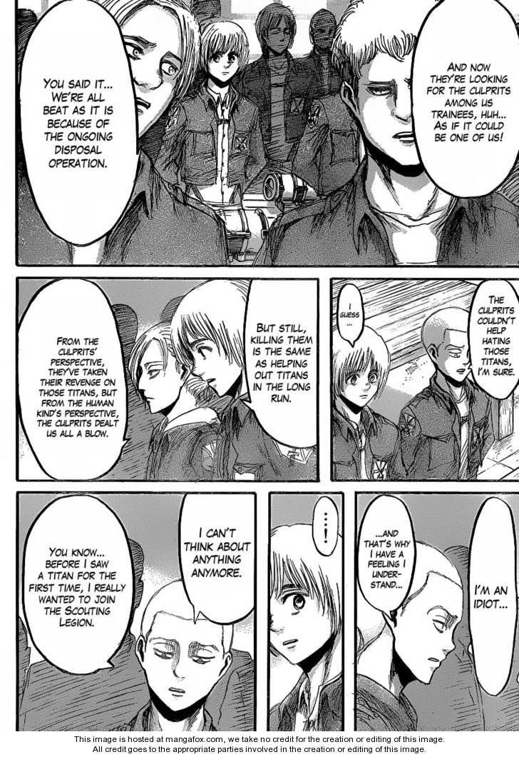 Shingeki no Kyojin Vol.05 Chapter 021 page 4