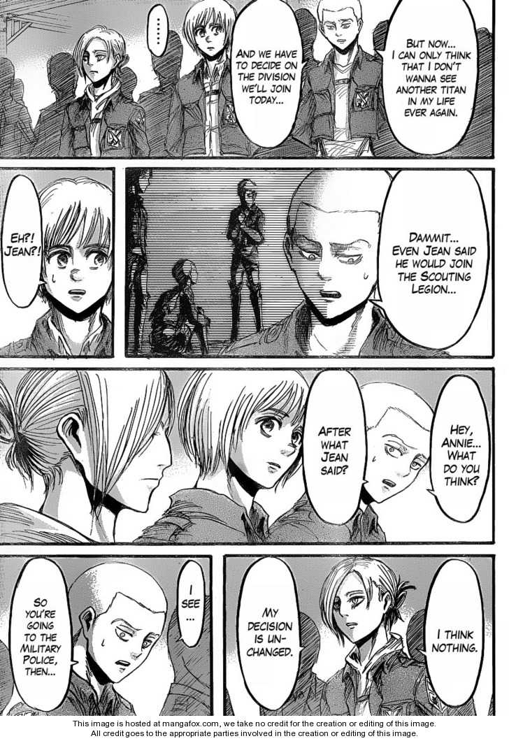 Shingeki no Kyojin Vol.05 Chapter 021 page 5