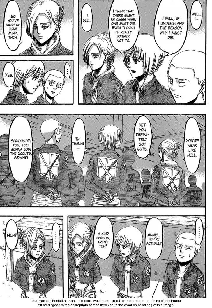 Shingeki no Kyojin Vol.05 Chapter 021 page 7