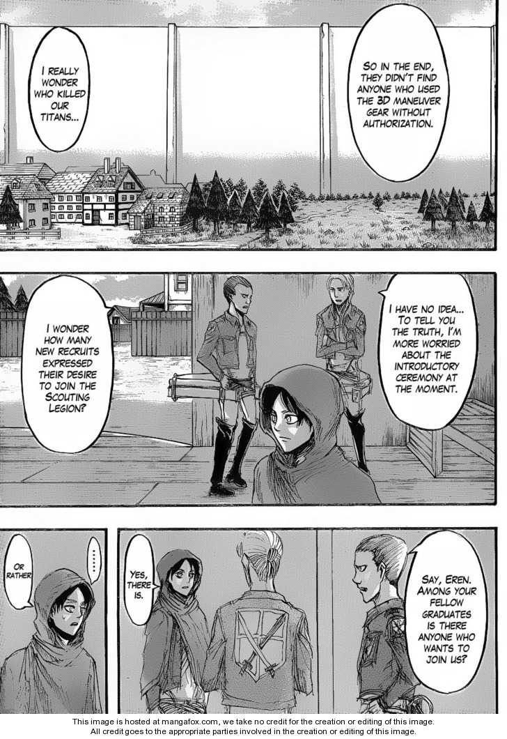 Shingeki no Kyojin Vol.05 Chapter 021 page 9