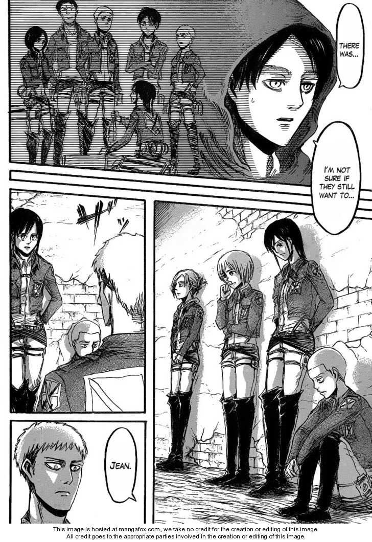 Shingeki no Kyojin Vol.05 Chapter 021 page 10