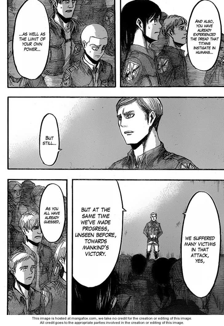 Shingeki no Kyojin Vol.05 Chapter 021 page 14