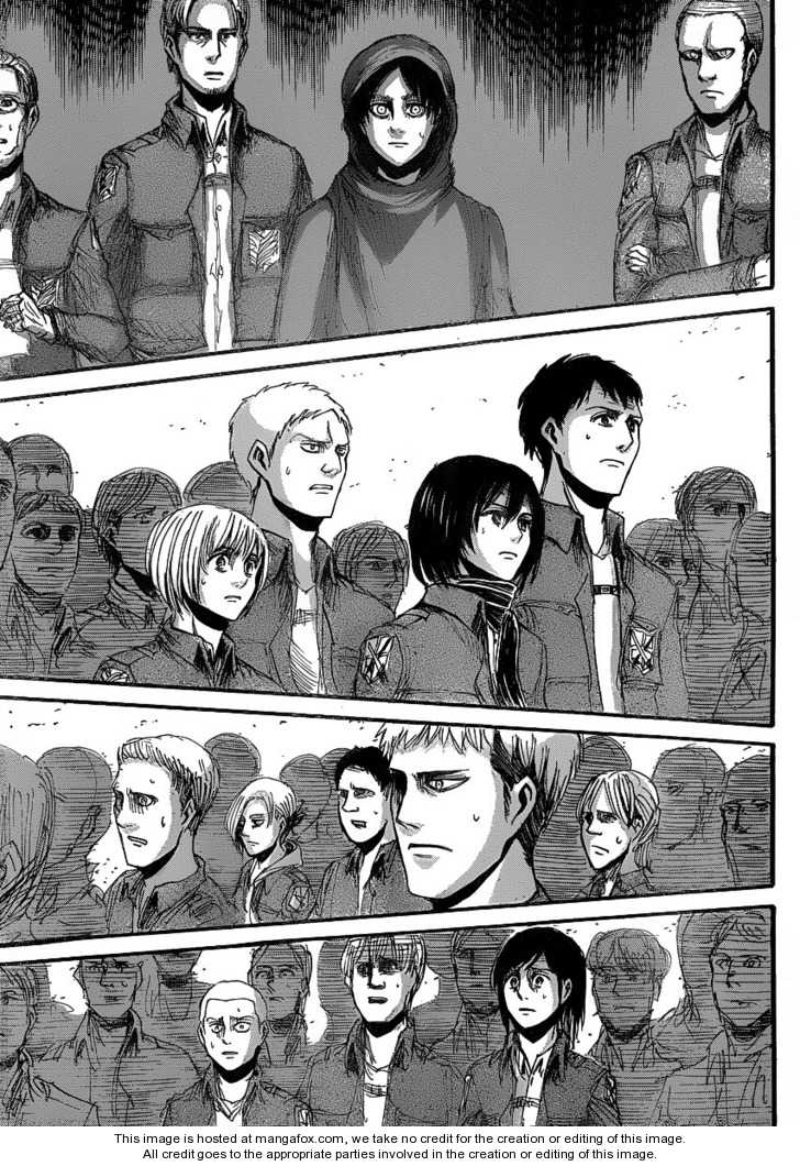 Shingeki no Kyojin Vol.05 Chapter 021 page 19