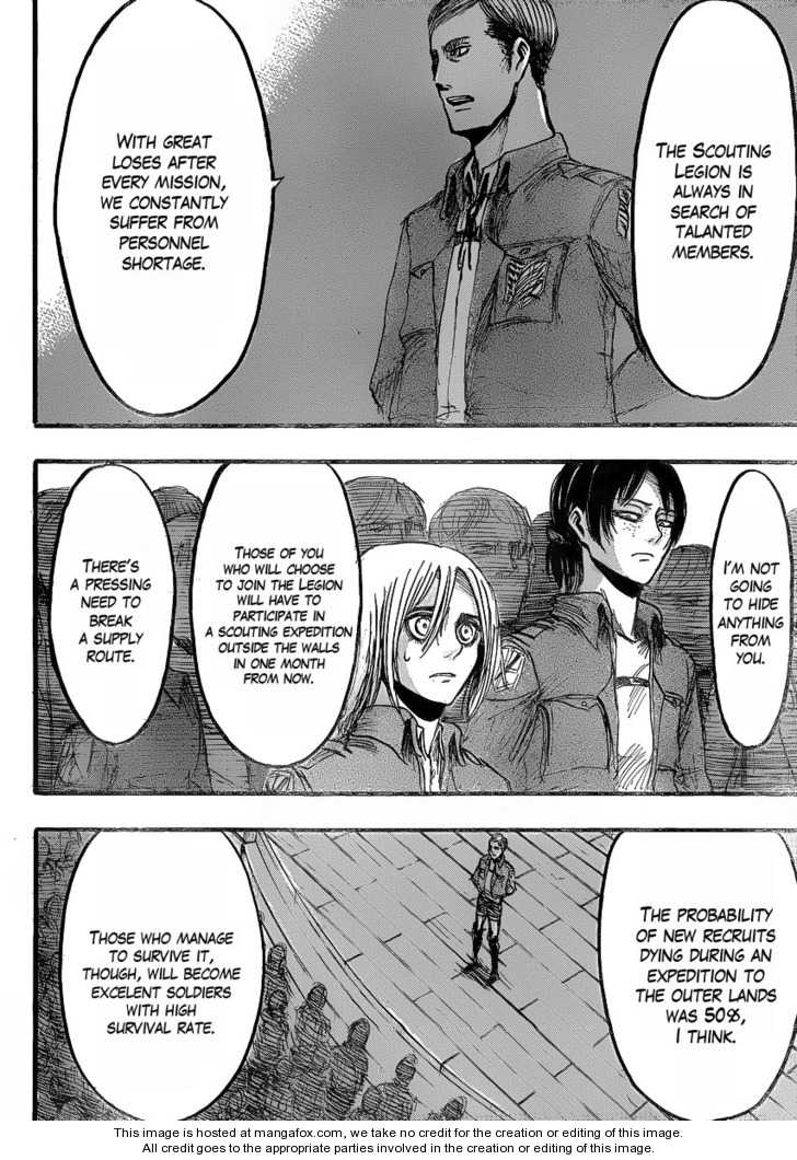 Shingeki no Kyojin Vol.05 Chapter 021 page 20