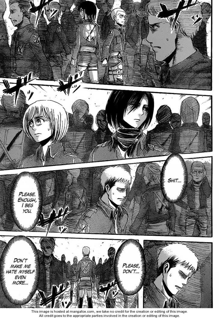 Shingeki no Kyojin Vol.05 Chapter 021 page 23