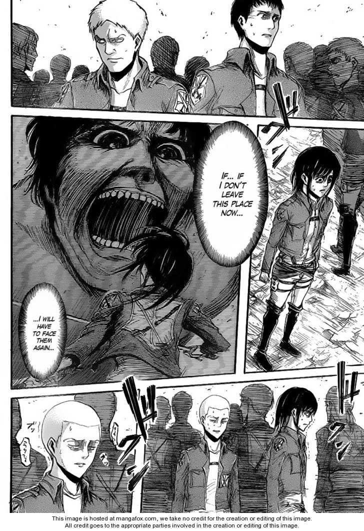 Shingeki no Kyojin Vol.05 Chapter 021 page 24